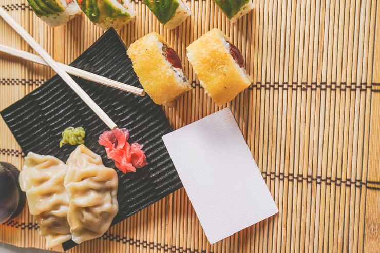 Explore the China Spring Menu: A Taste of Authentic Chinese Cuisine